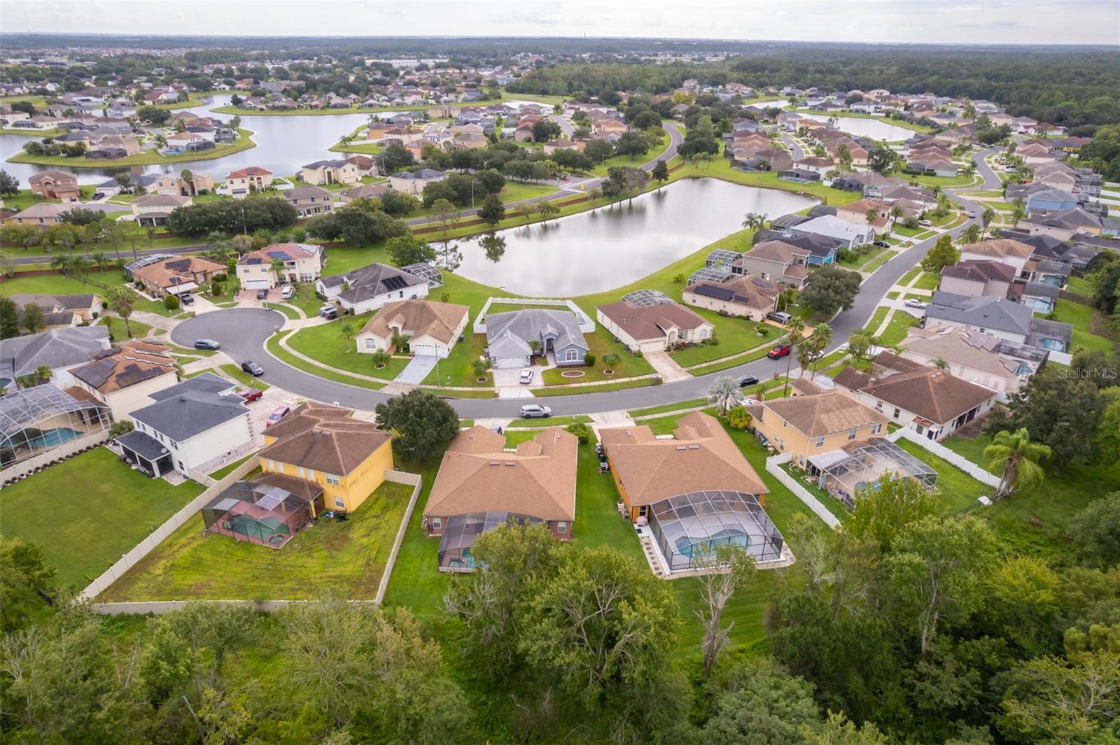 Image 29 of 29 For 5312 Coral Vine Lane