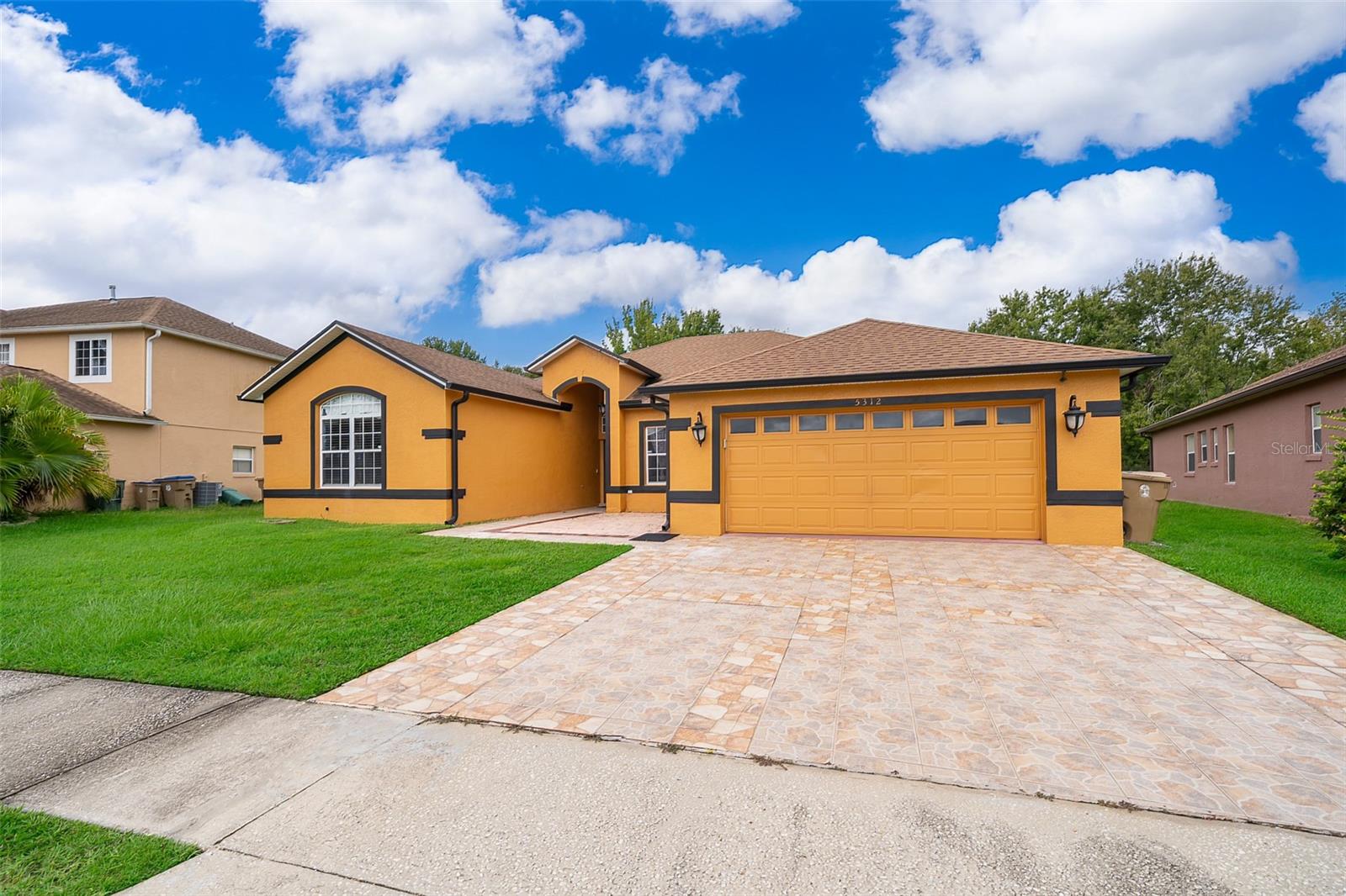 Image 3 of 29 For 5312 Coral Vine Lane