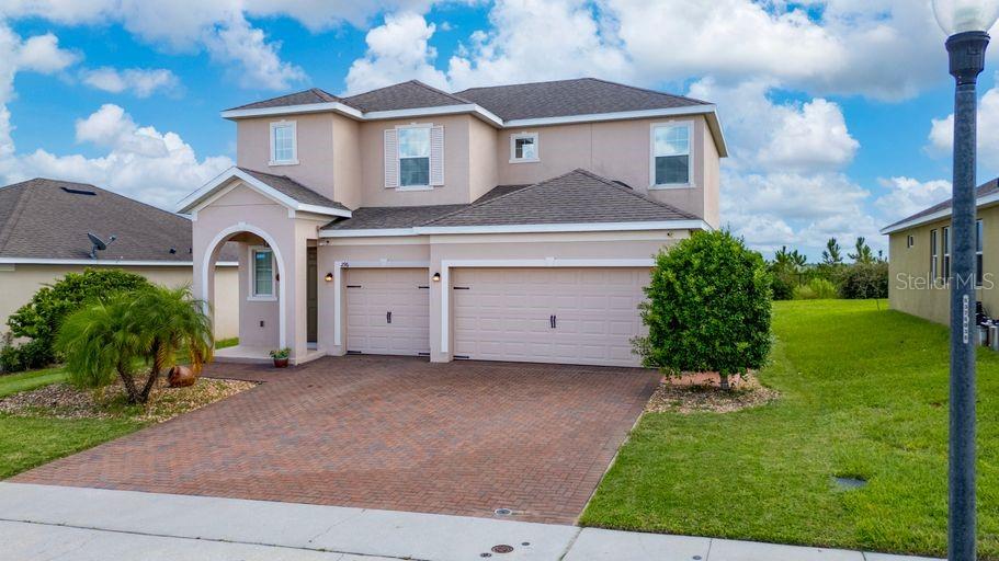 Details for 296 Jyoti Drive, DAVENPORT, FL 33837