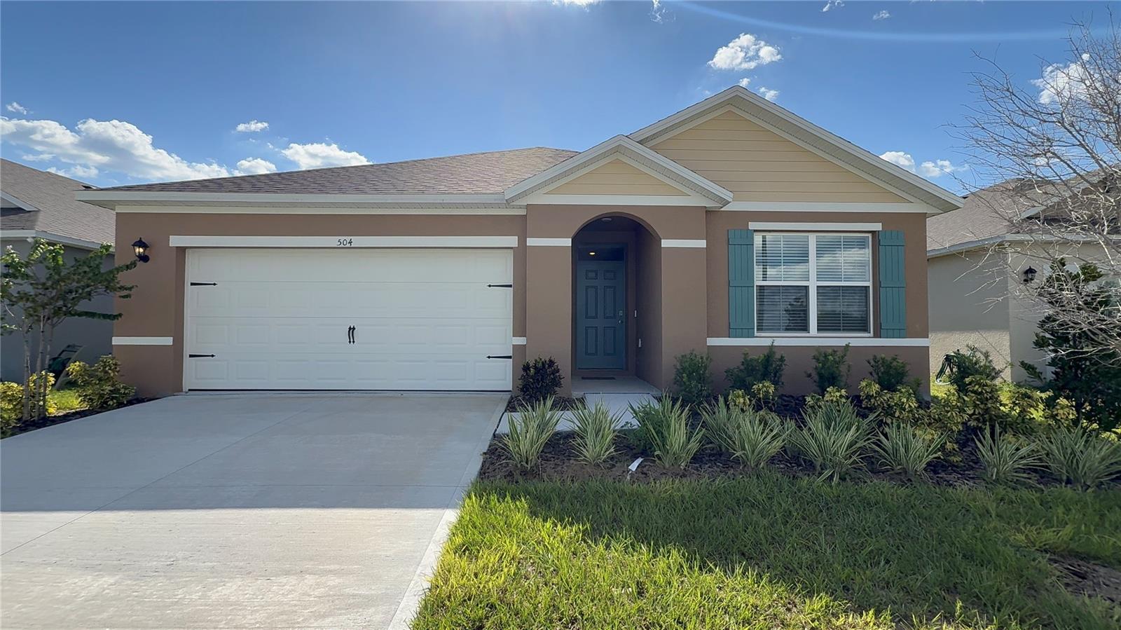 Details for 504 Taylor Groves, LAKE WALES, FL 33898