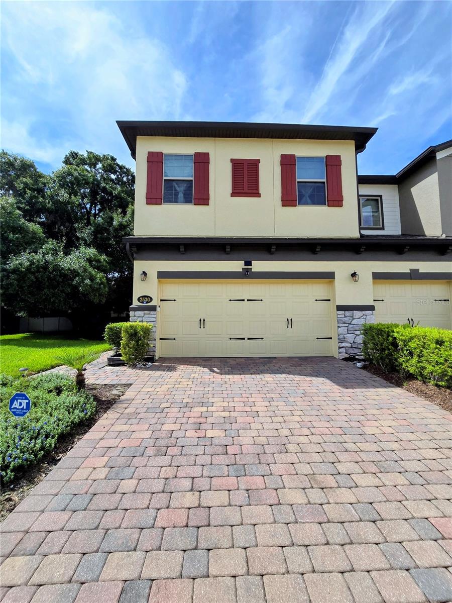 Details for 2530 Econ Landing Boulevard, ORLANDO, FL 32825