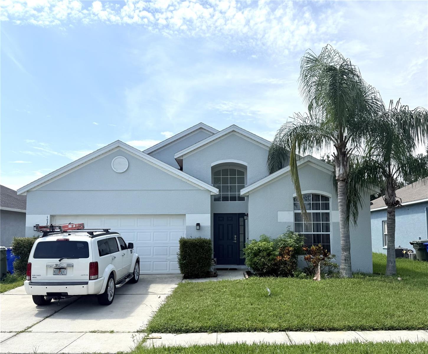 Details for 1030 Vaquero Lane, KISSIMMEE, FL 34741