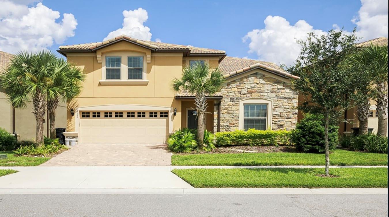 Details for 2133 Malta Terrace, KISSIMMEE, FL 34747