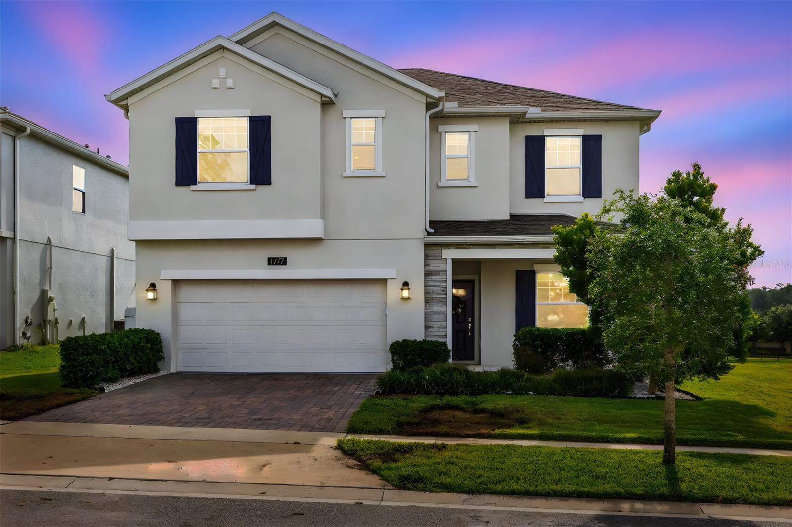 Details for 1717 Sourwood Drive, OCOEE, FL 34761
