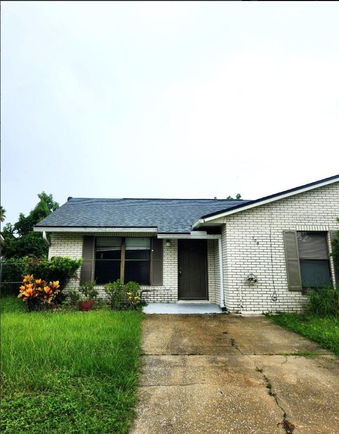 Details for 779 Lucaya Drive, KISSIMMEE, FL 34758