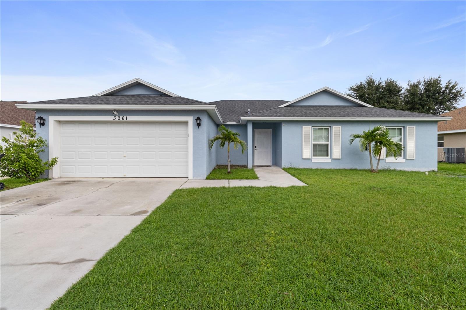 Details for 3061 Briggs Street, PORT ST LUCIE, FL 34953