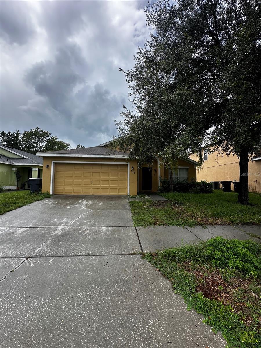 Details for 893 Sandy Ridge Drive, DAVENPORT, FL 33896