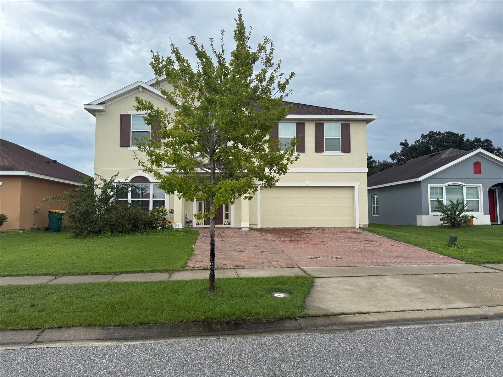 Details for 2508 Addison Creek Drive, KISSIMMEE, FL 34758
