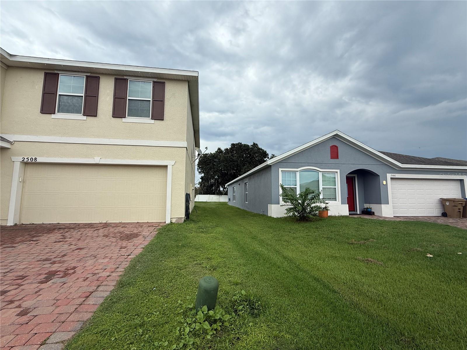 Image 2 of 54 For 2508 Addison Creek Drive
