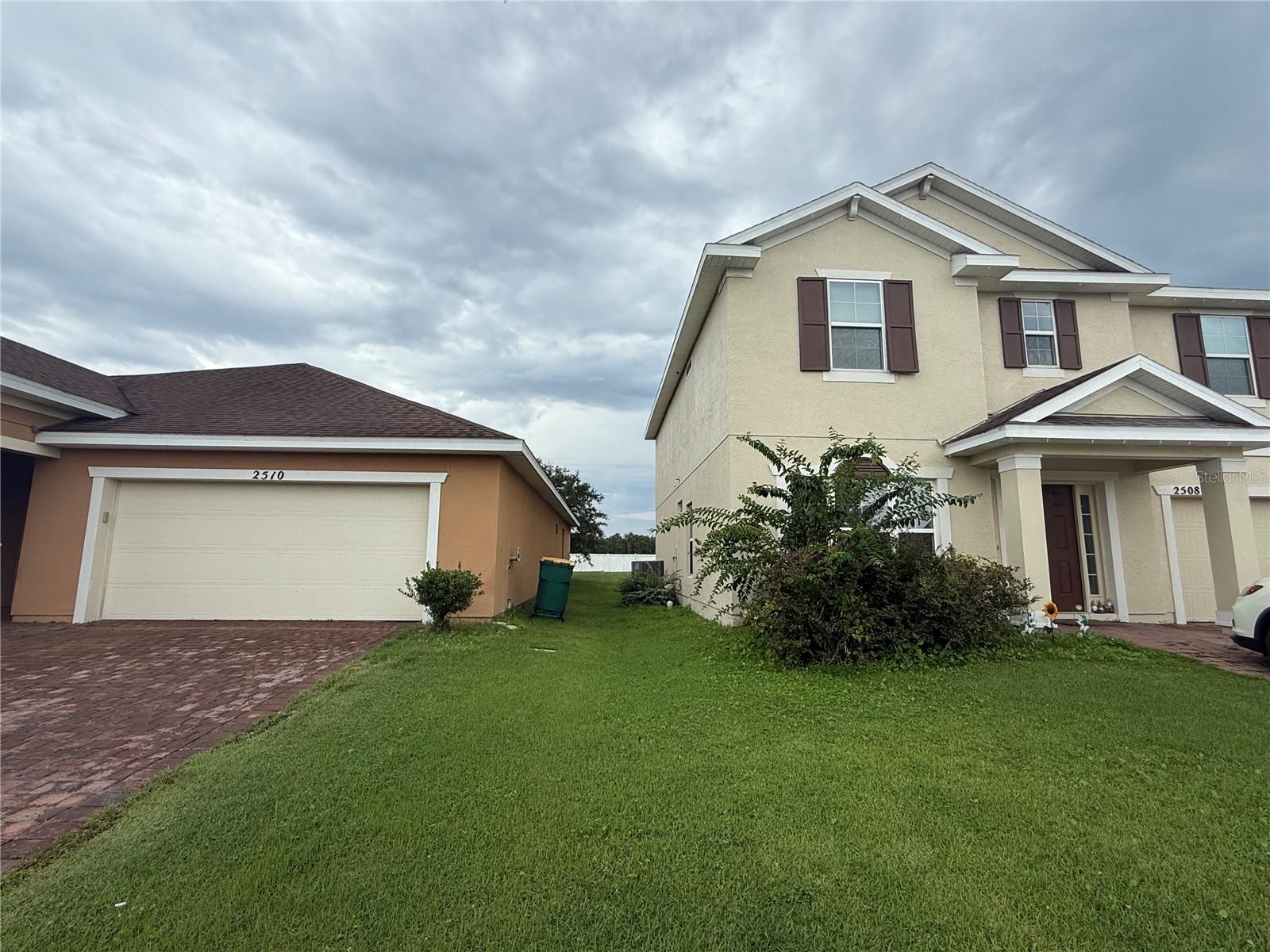Image 3 of 54 For 2508 Addison Creek Drive
