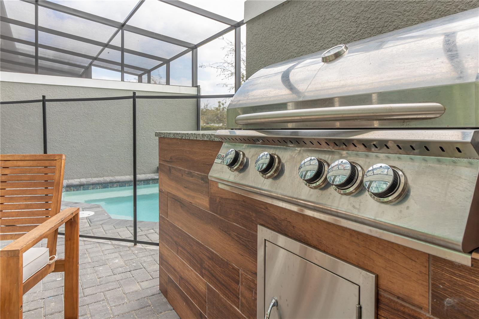 Image 32 of 35 For 4424 Le Reve Court