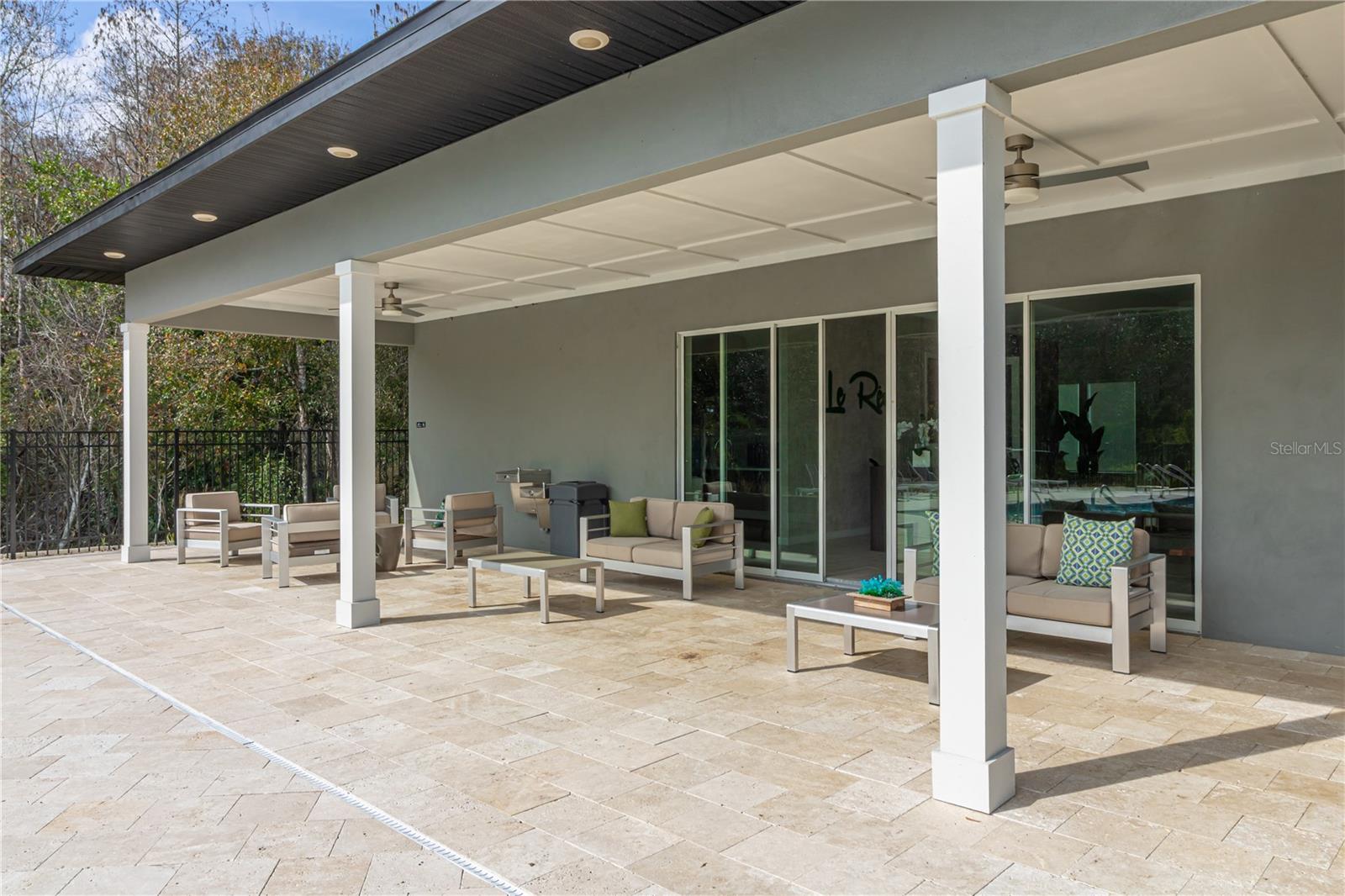 Image 33 of 35 For 4424 Le Reve Court