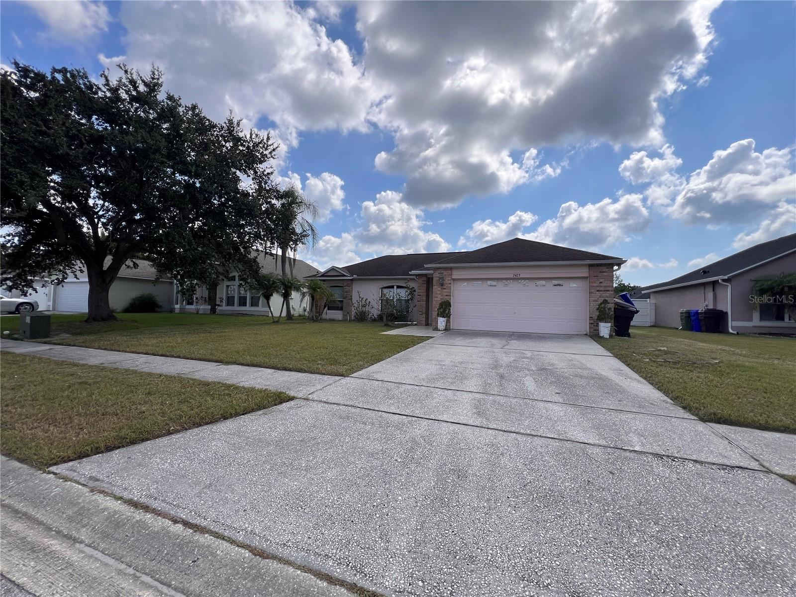 Details for 2423 Morgan Point Boulevard, KISSIMMEE, FL 34743