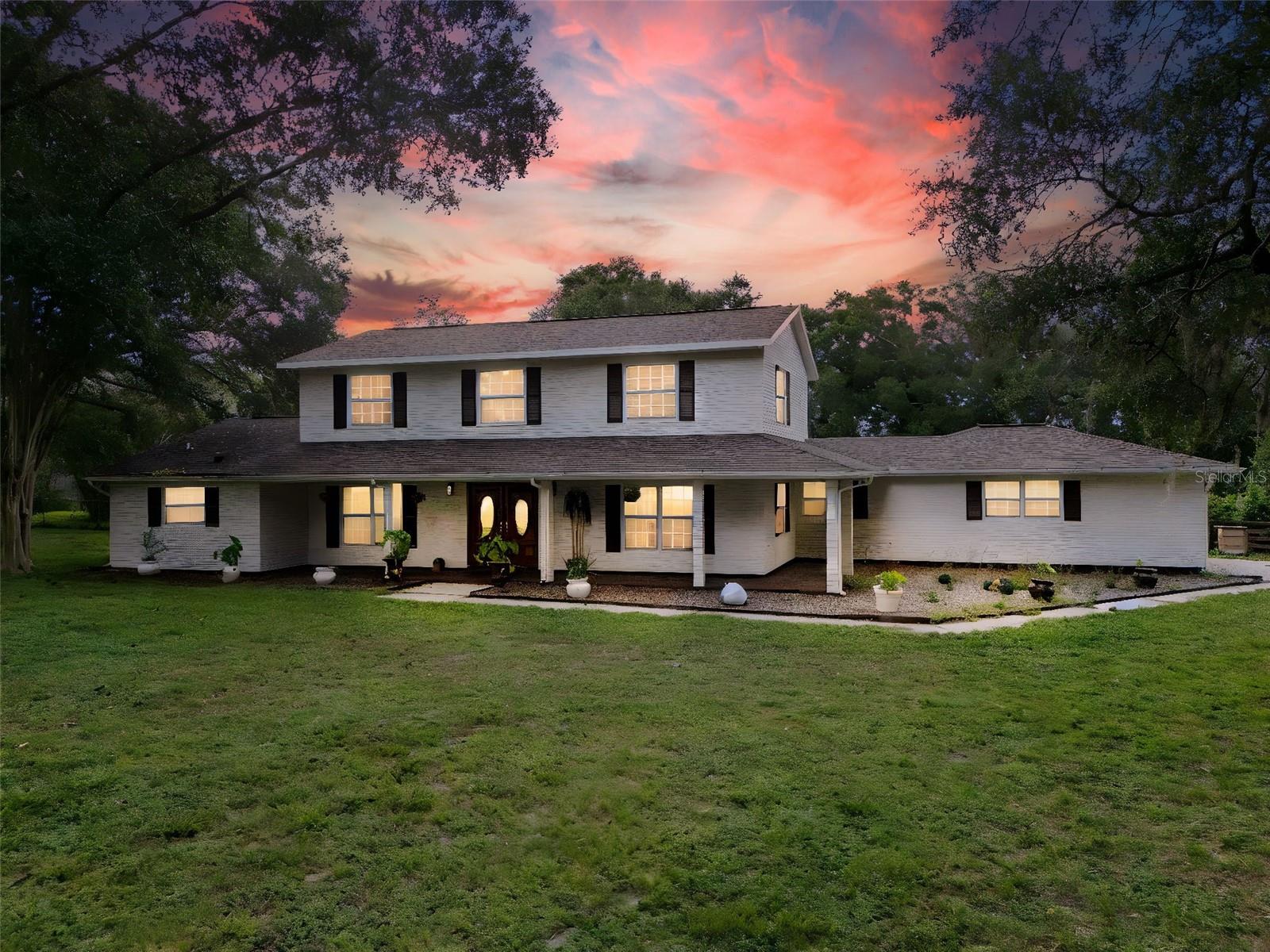 Details for 32122 Hickory Lane, SORRENTO, FL 32776