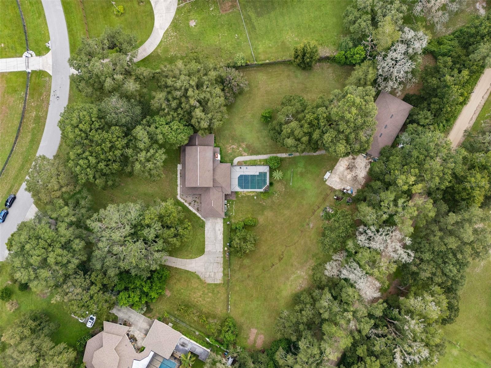 Image 42 of 57 For 32122 Hickory Lane