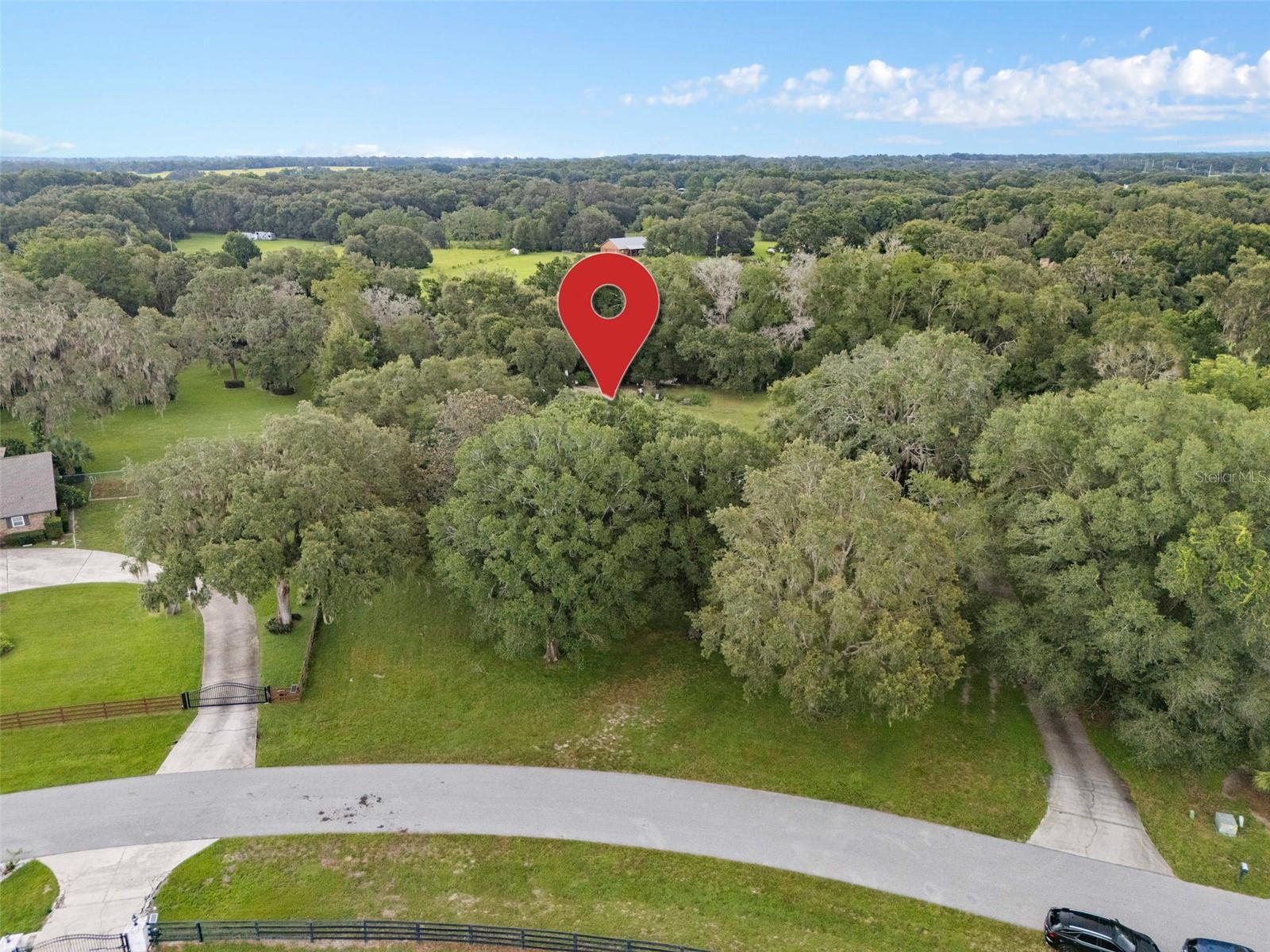 Image 43 of 57 For 32122 Hickory Lane