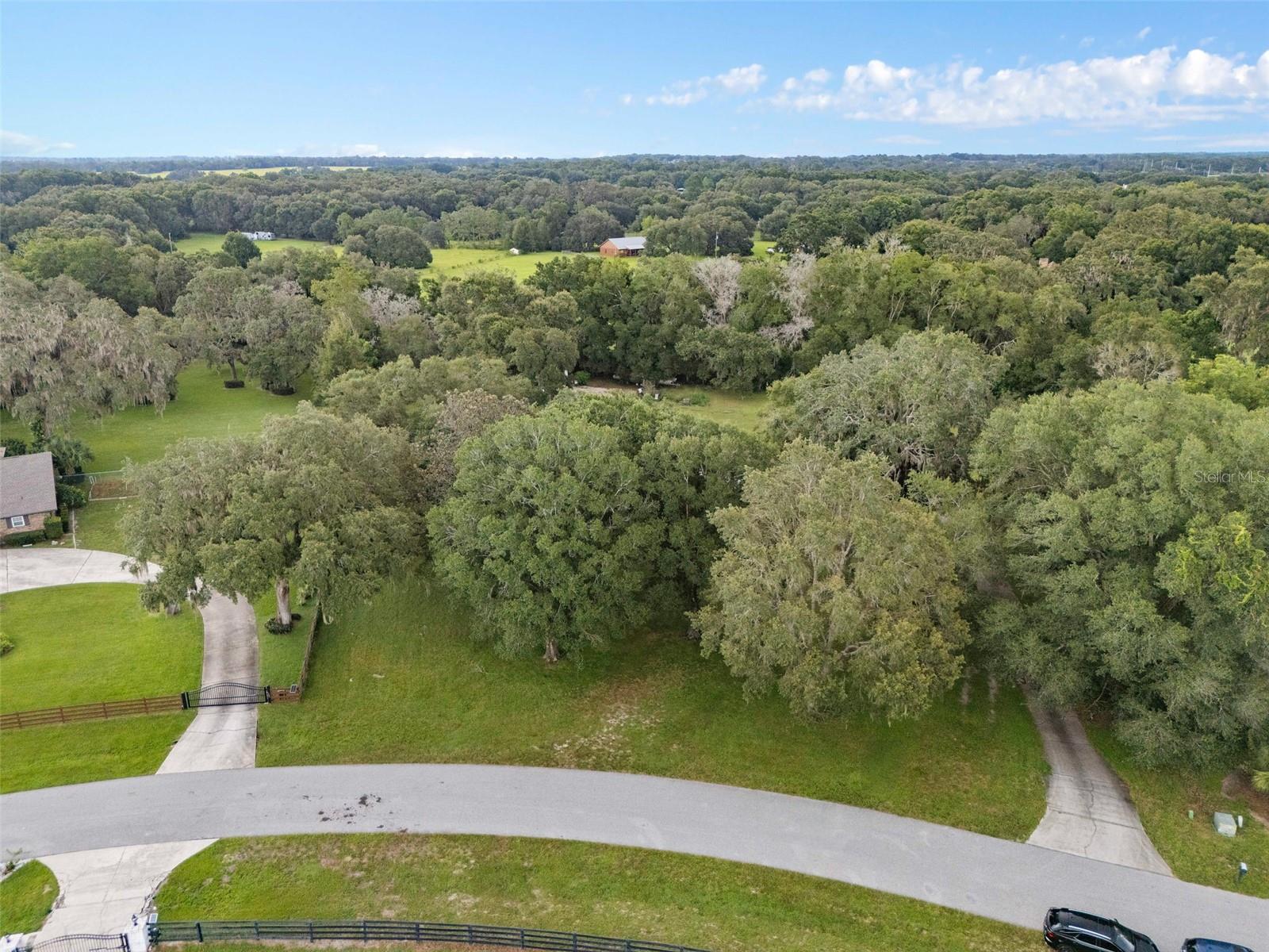 Image 44 of 57 For 32122 Hickory Lane