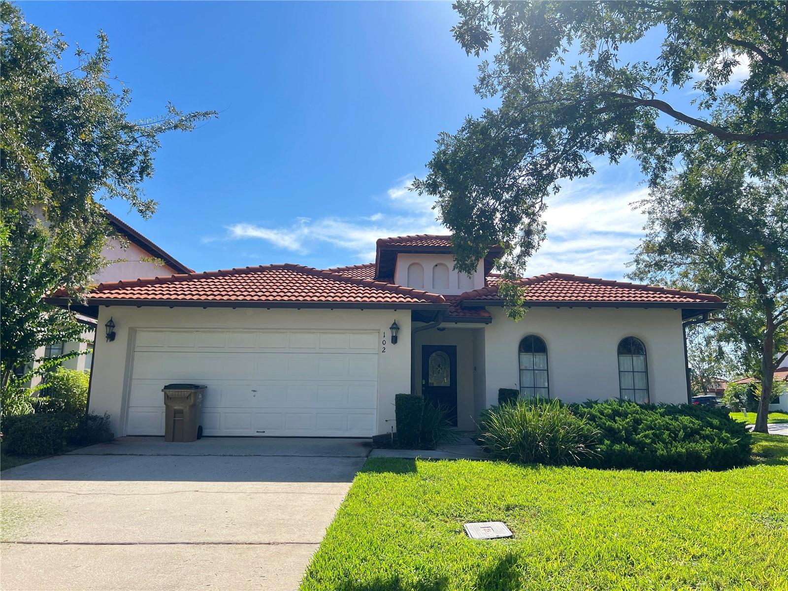 Details for 102 Sandy Point Way, CLERMONT, FL 34714