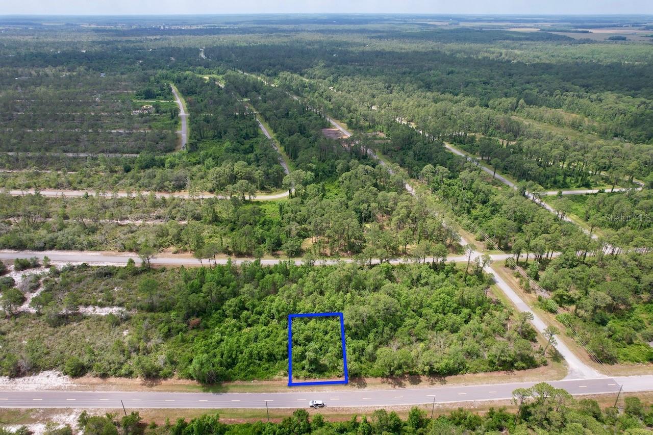 Details for 7045 Cortez Boulevard, SEBRING, FL 33872
