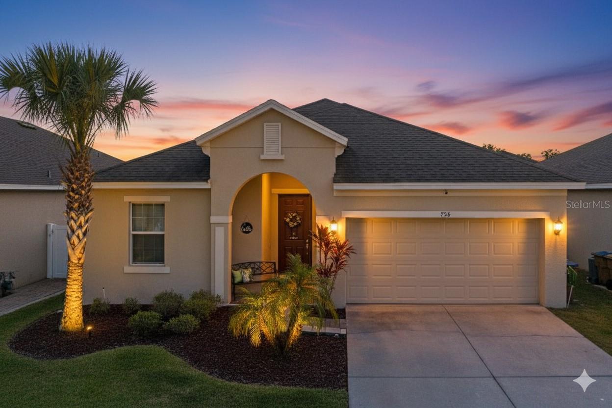 Details for 756 Star Magnolia Drive, KISSIMMEE, FL 34744