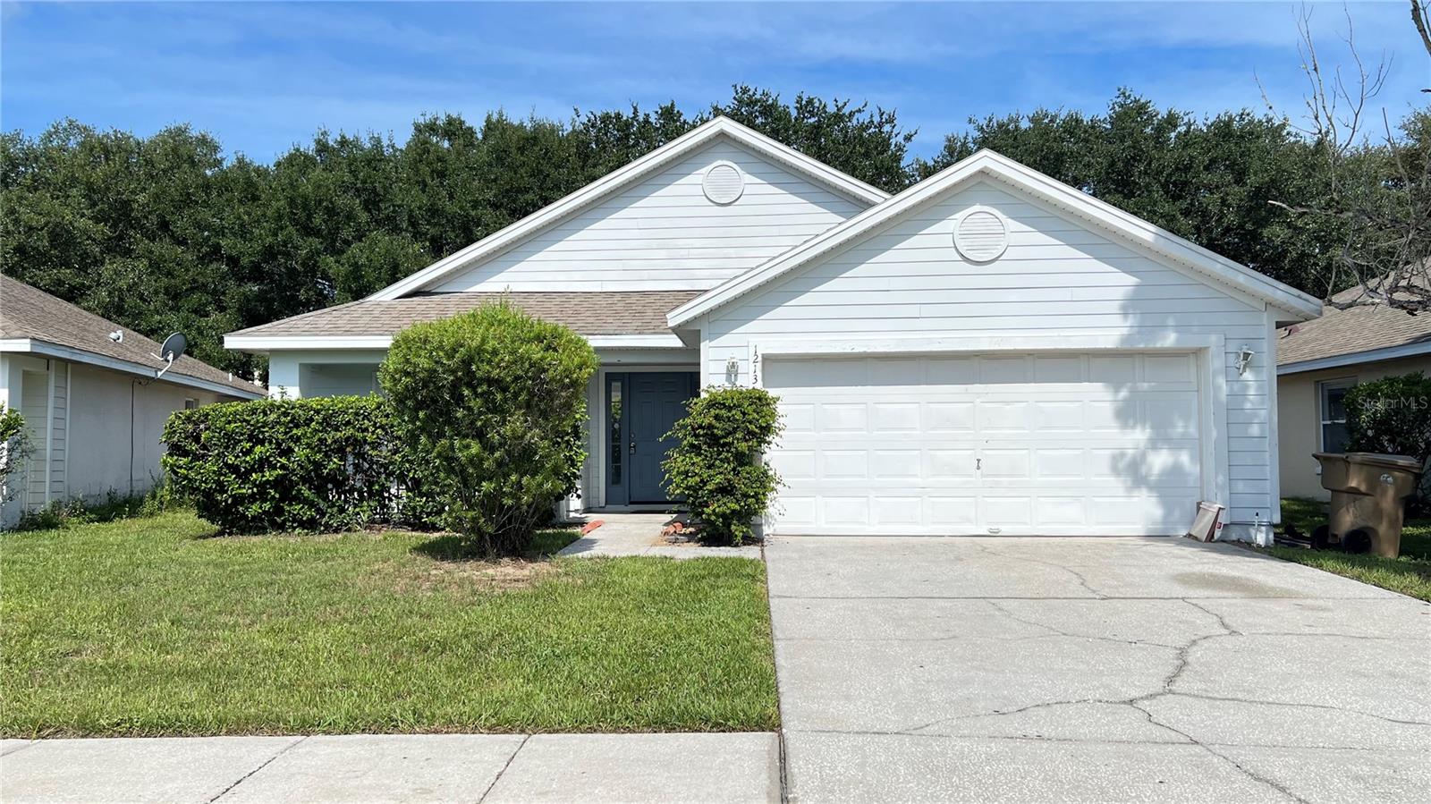 Details for 1213 Cedarwood Way, CLERMONT, FL 34714