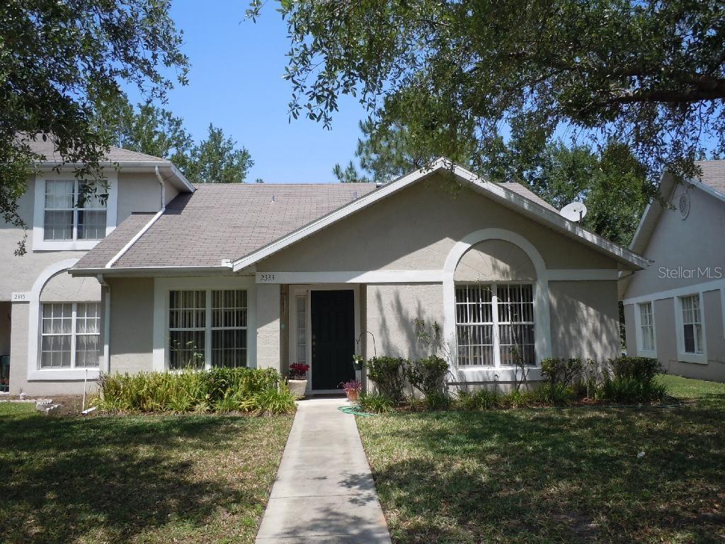 Details for 2333 Water View Loop, KISSIMMEE, FL 34743