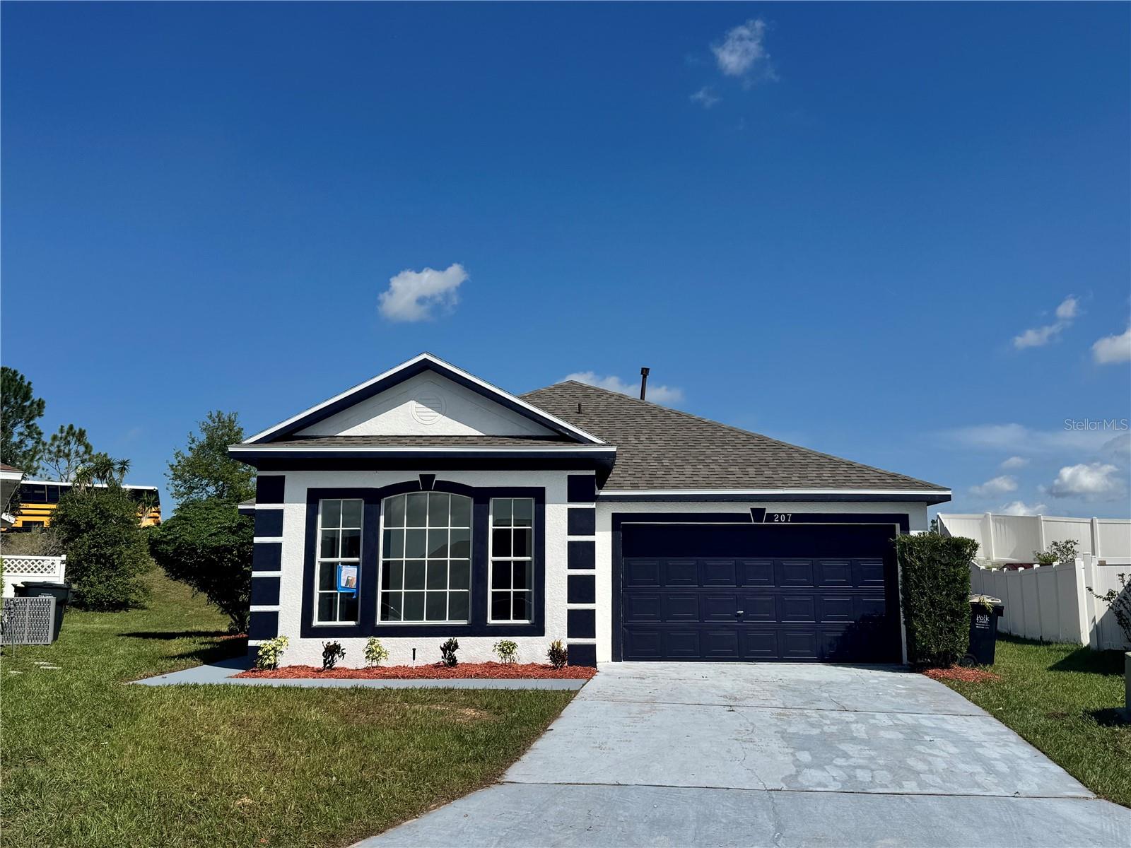 Details for 207 High Ridge Drive, DAVENPORT, FL 33837