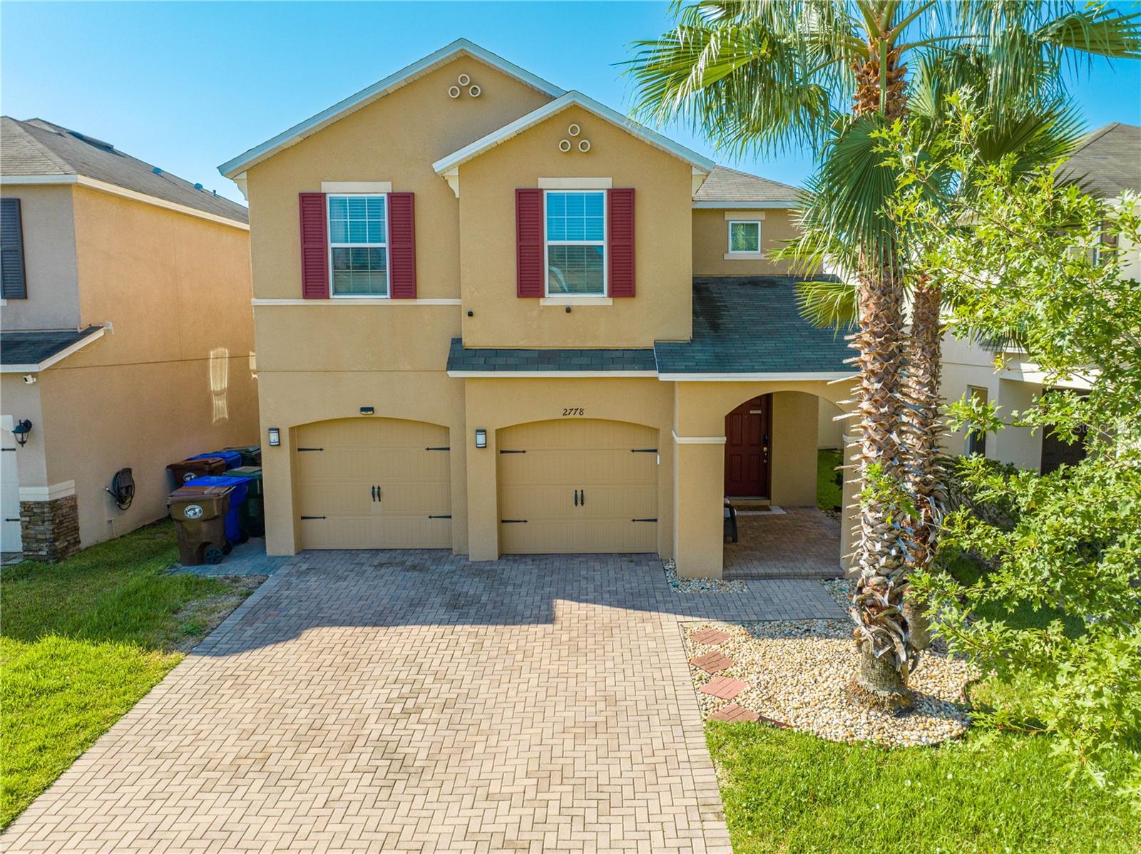 Image 2 of 64 For 2778 Monticello Way
