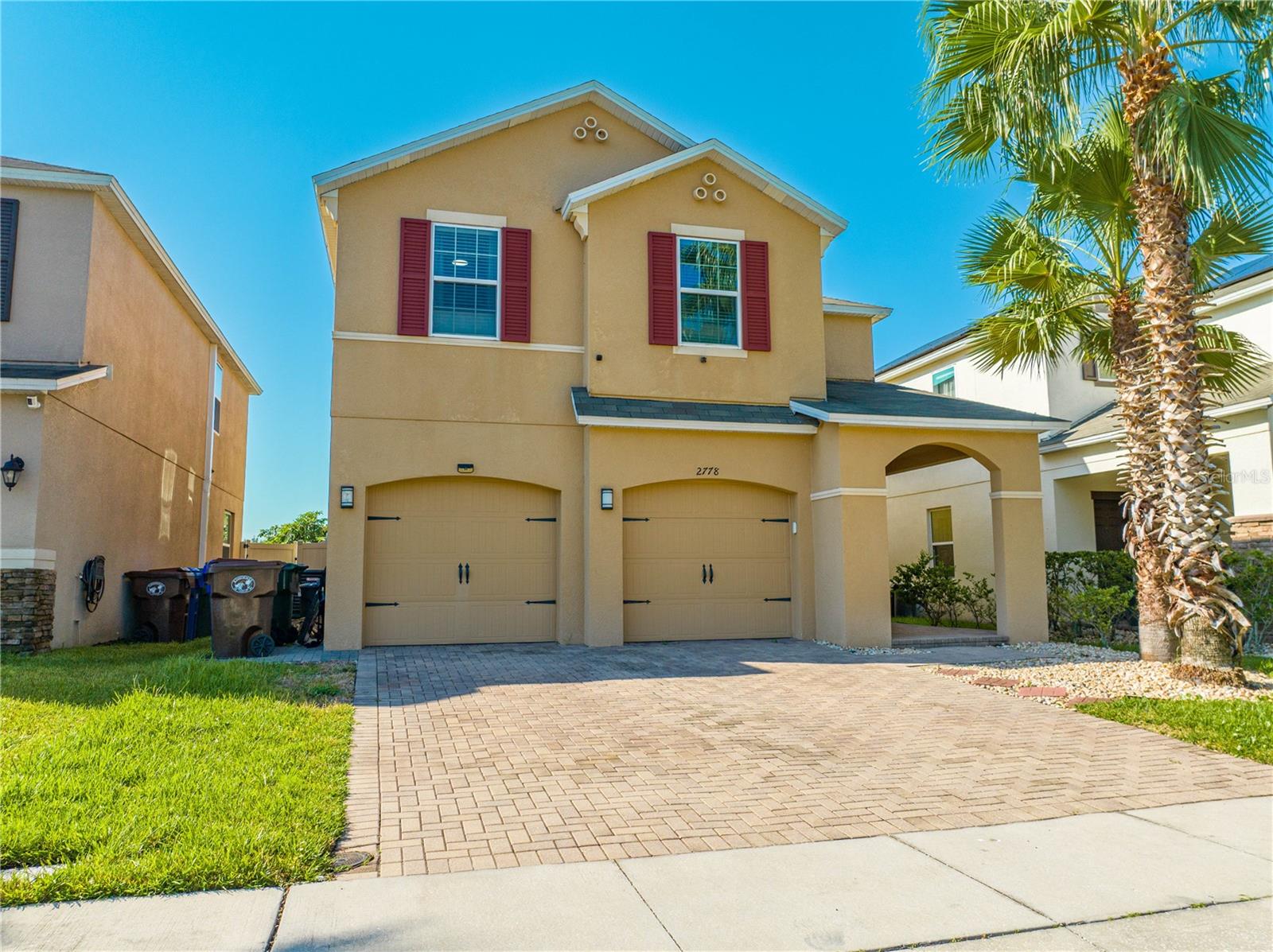Image 51 of 64 For 2778 Monticello Way