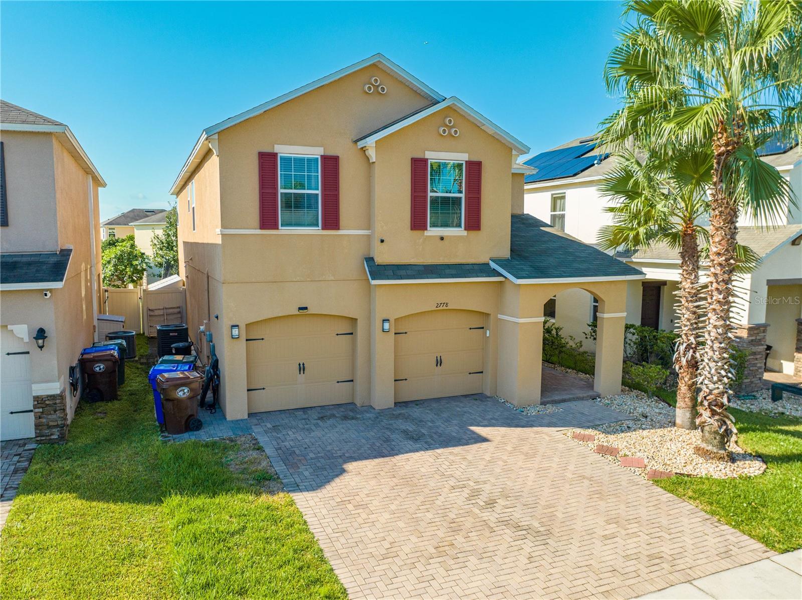 Image 52 of 64 For 2778 Monticello Way