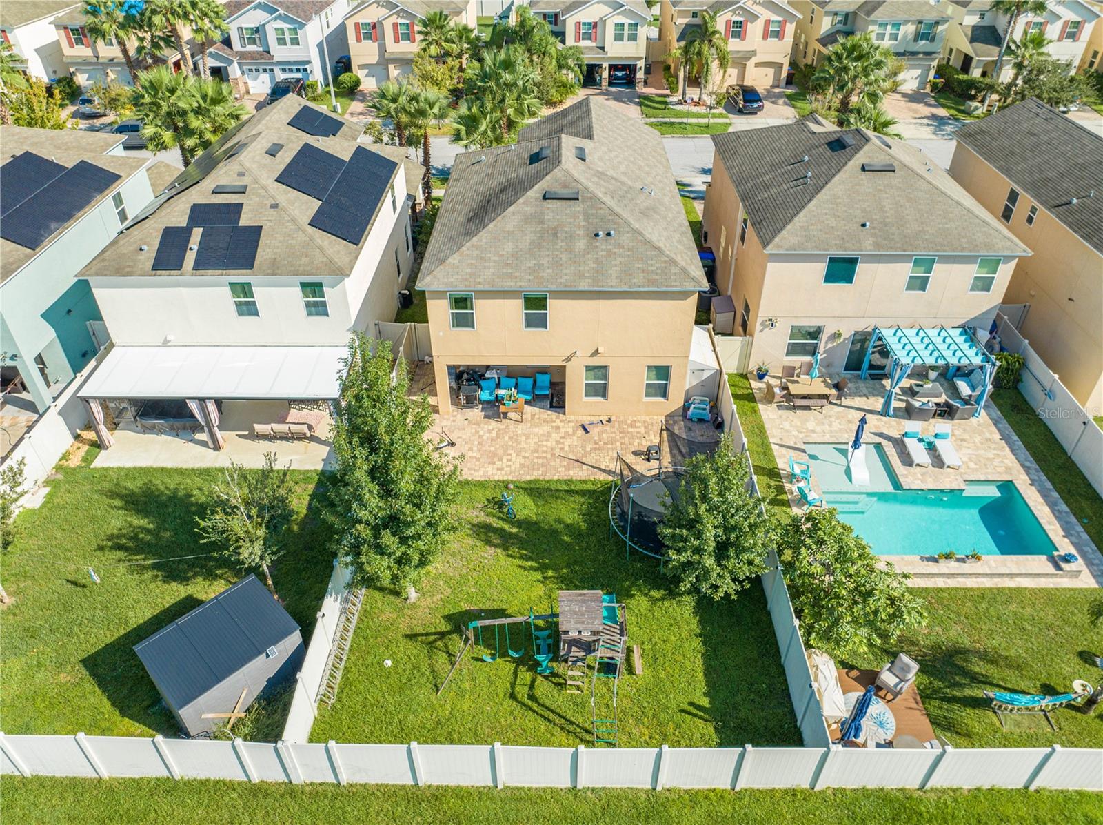 Image 53 of 64 For 2778 Monticello Way