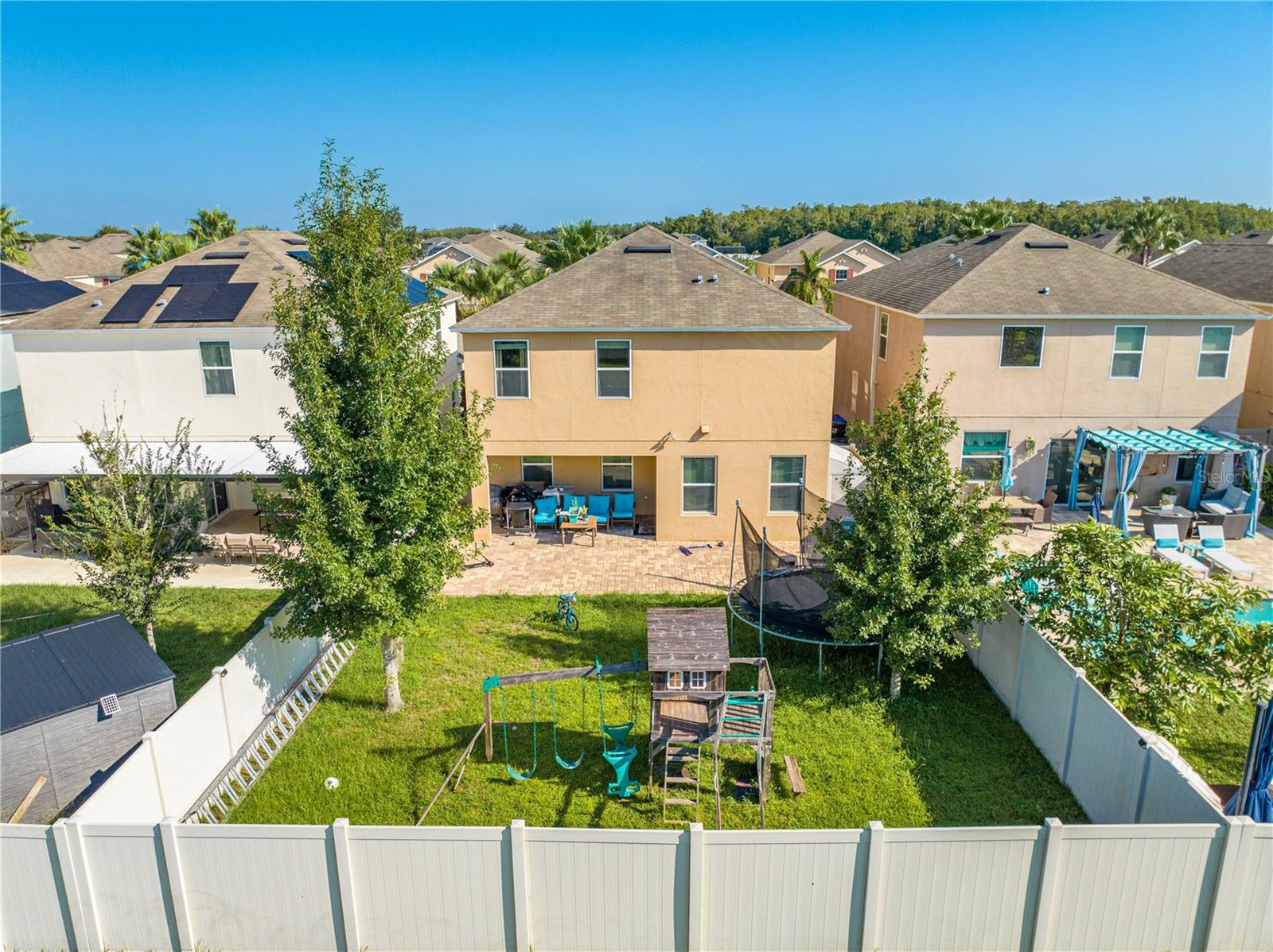 Image 54 of 64 For 2778 Monticello Way
