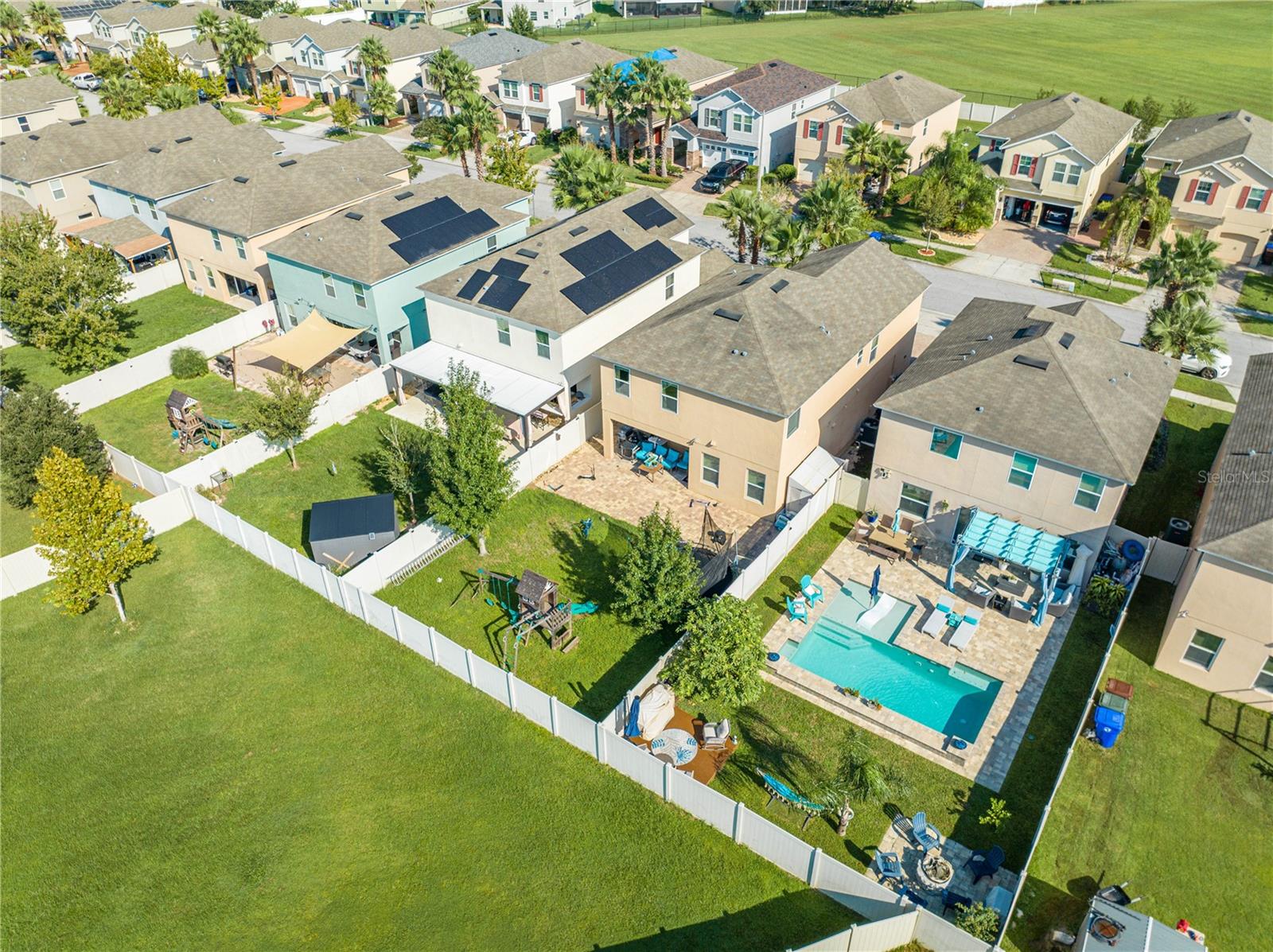 Image 58 of 64 For 2778 Monticello Way