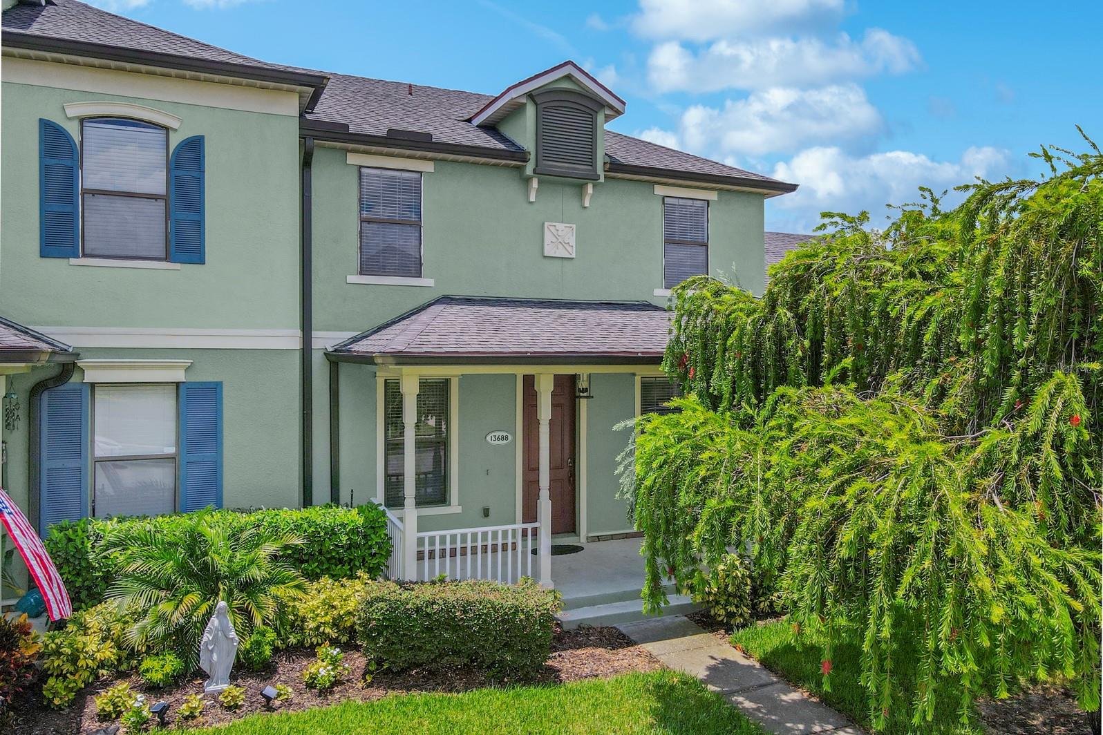 Details for 13688 Beauregard Place, ORLANDO, FL 32837