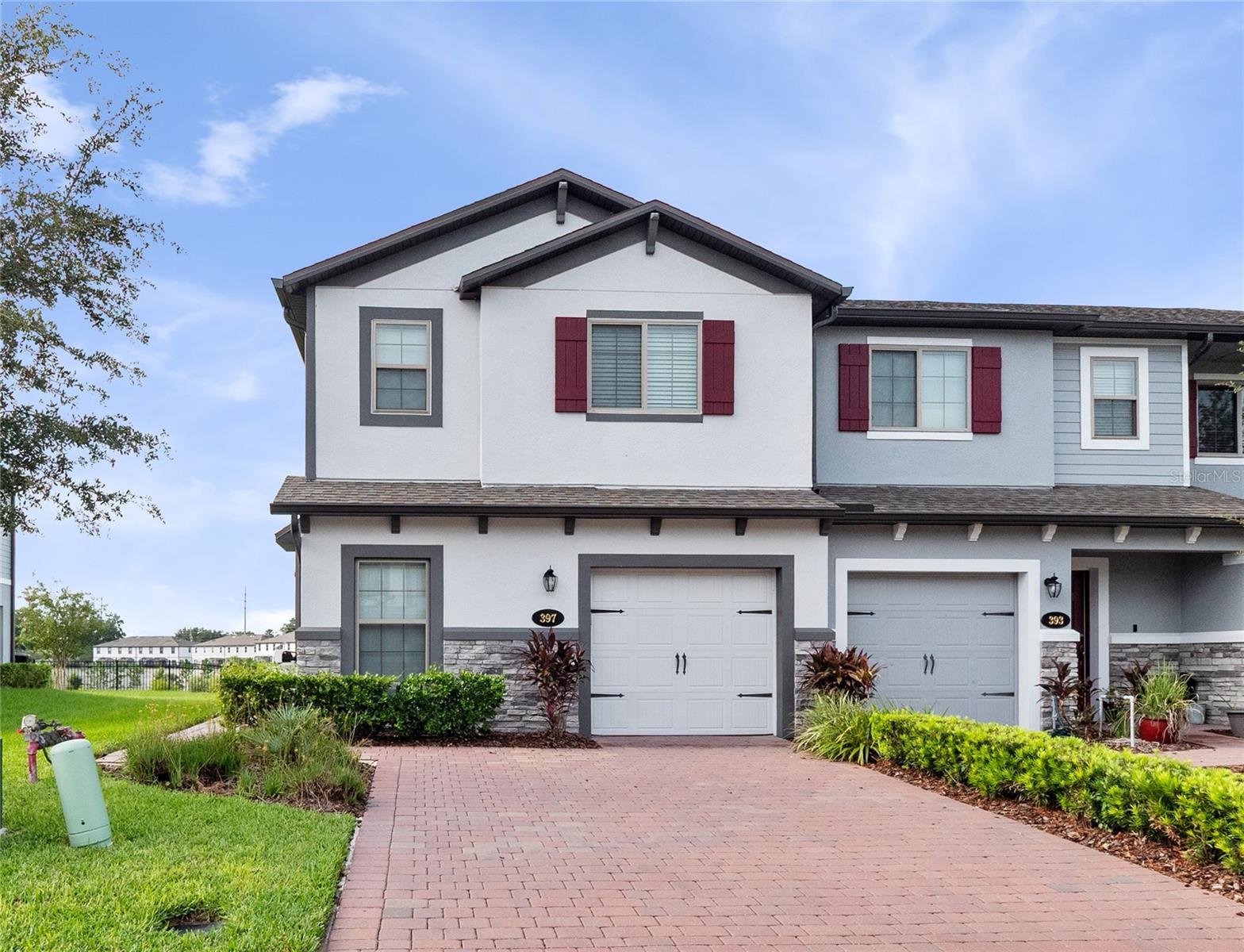 Details for 397 Smugglers Way, APOPKA, FL 32712