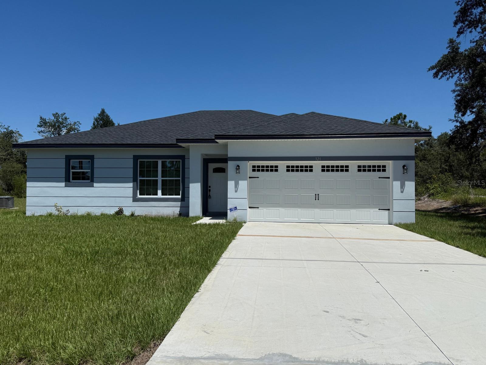 Details for 321 Amberjack Court, KISSIMMEE, FL 34759