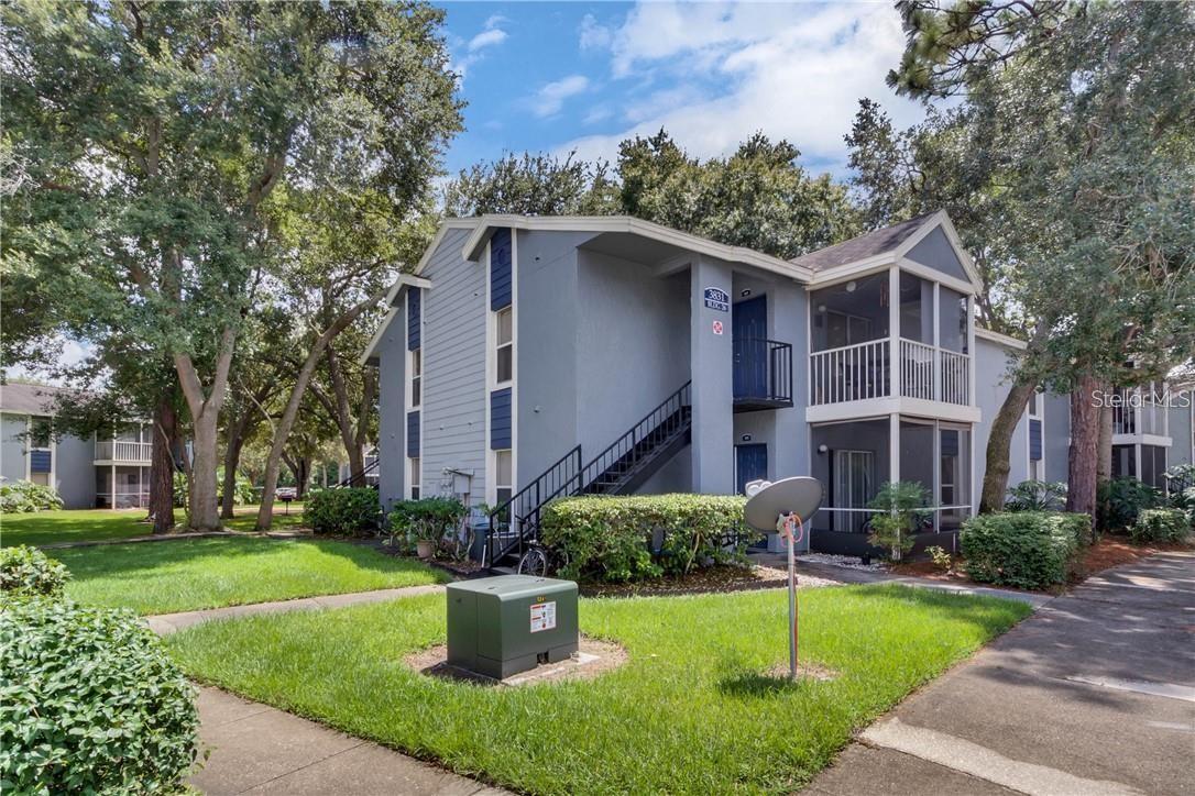 Details for 3831 Nautical Way 203, KISSIMMEE, FL 34741