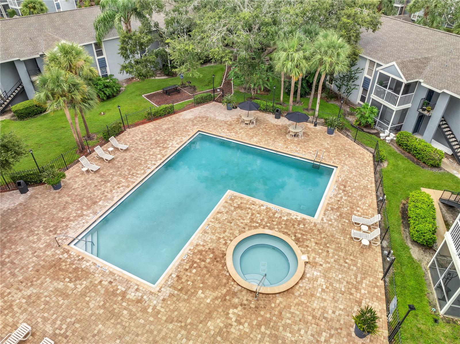 Image 31 of 32 For 3831 Nautical Way 203