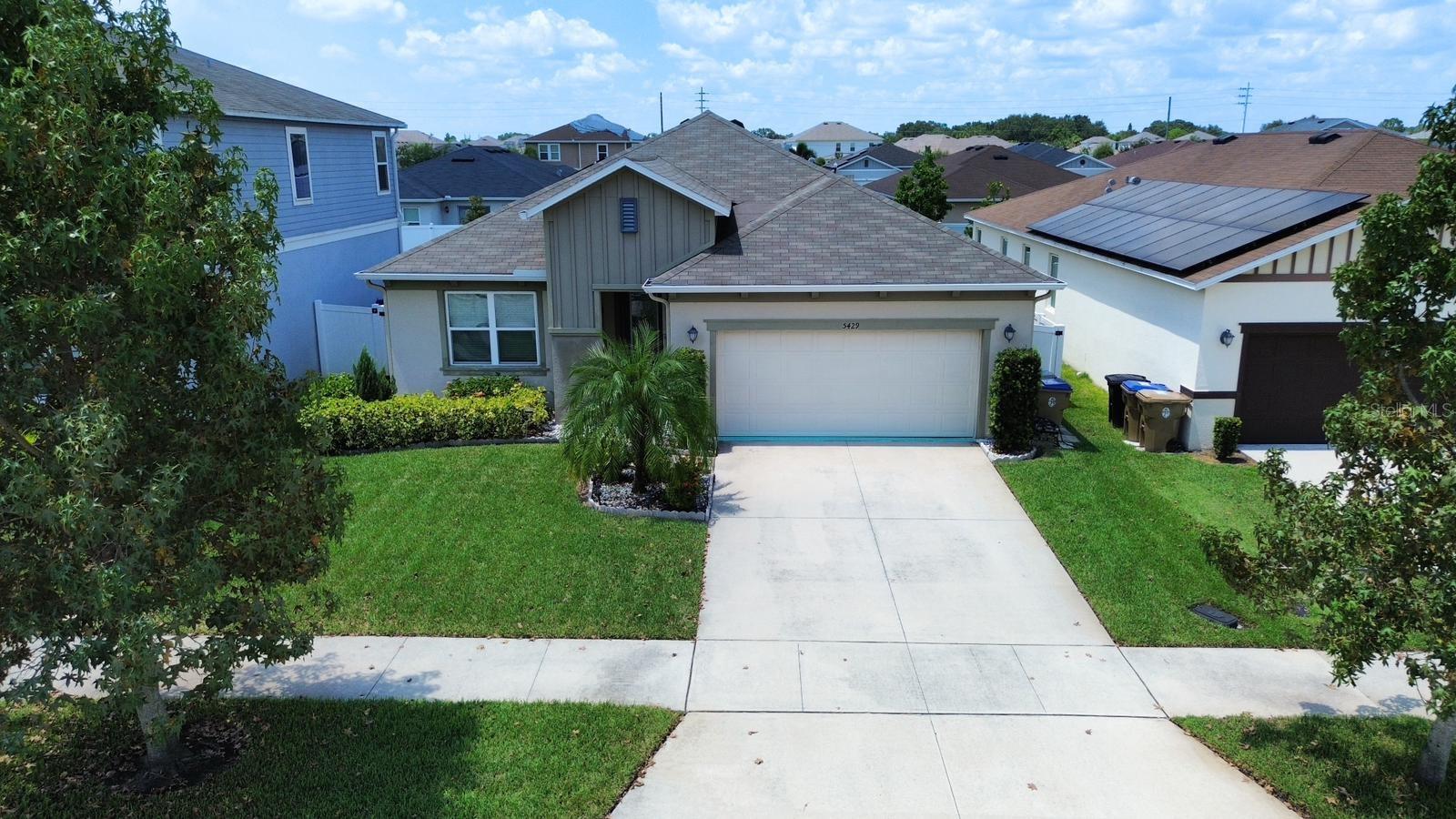 Details for 5429 Marylebone Drive, ST CLOUD, FL 34771