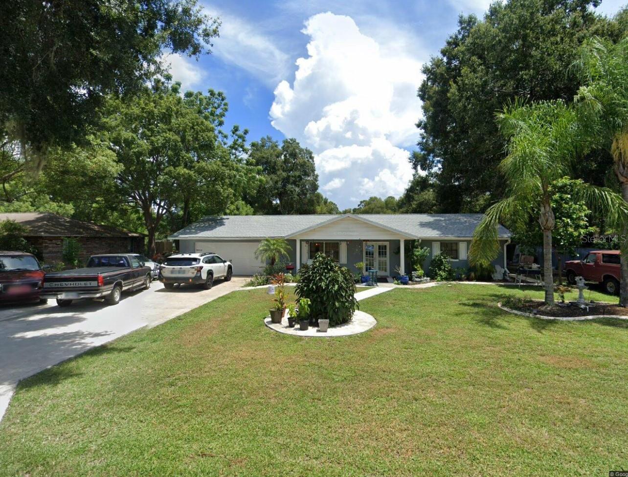 Details for 501 Rose Avenue, FRUITLAND PARK, FL 34731
