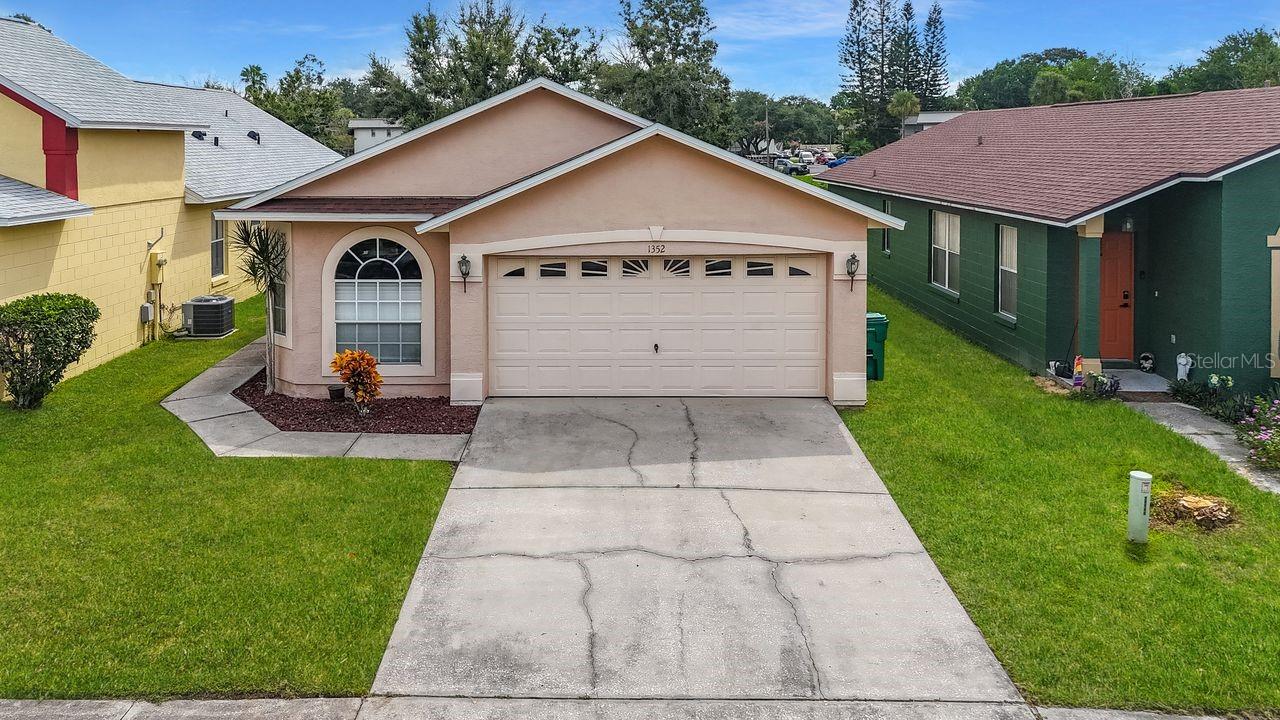Details for 1352 Daniel Cove Drive, WINTER GARDEN, FL 34787