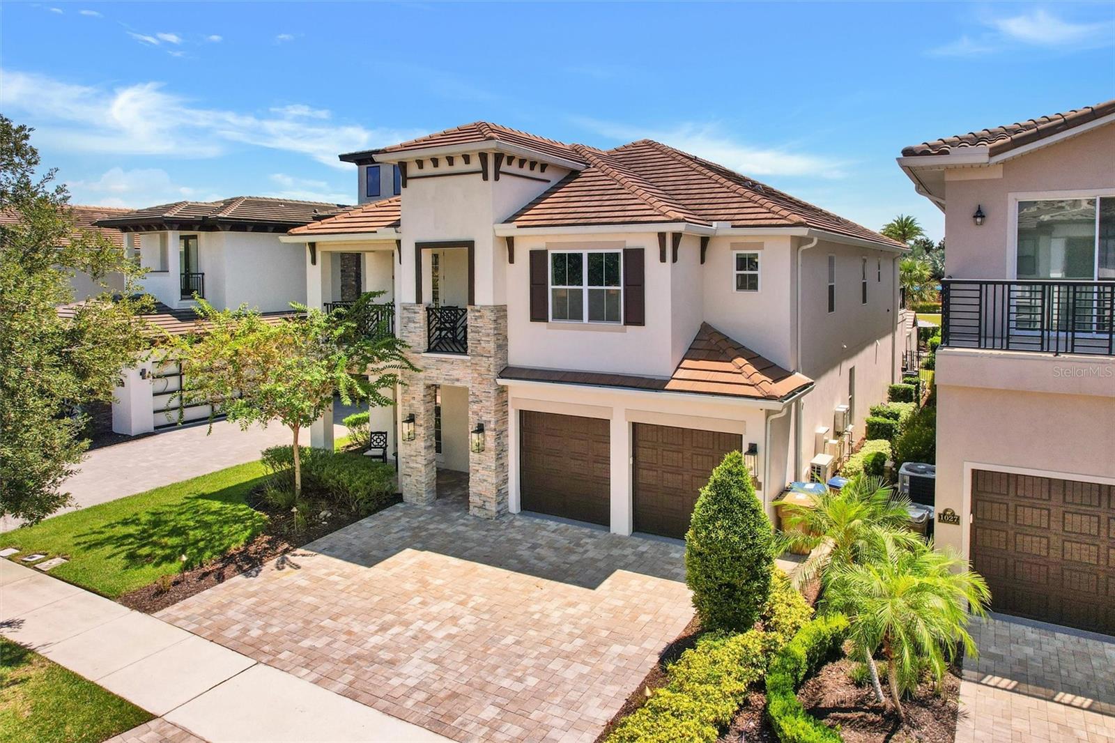 Details for 1021 Jack Nicklaus Court, REUNION, FL 34747