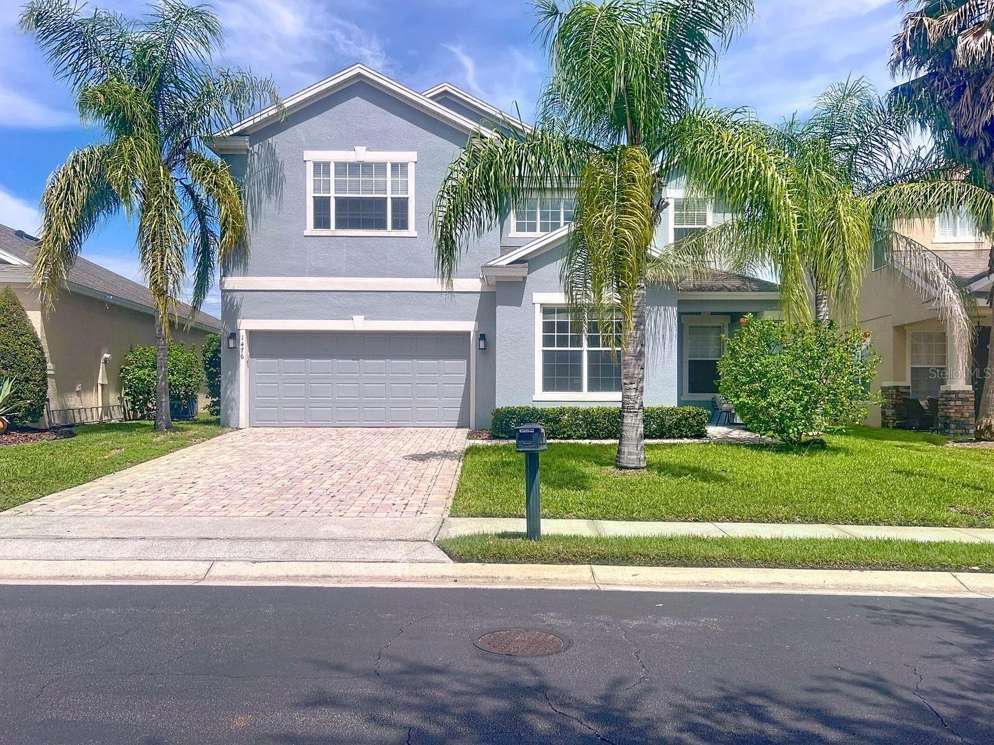 Details for 1476 Lexington Ave, DAVENPORT, FL 33837