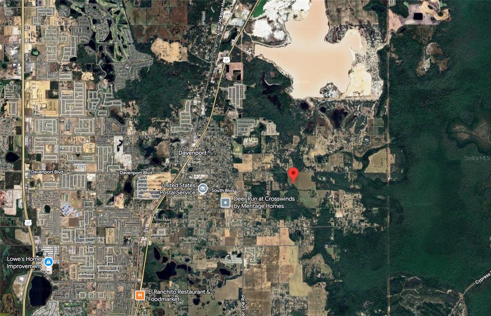 Image 2 of 3 For Horseshoe Creek Road