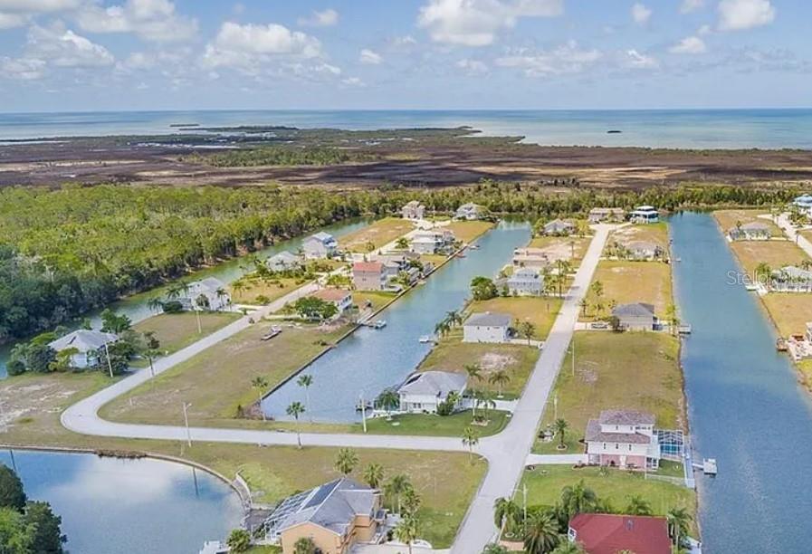 Image 2 of 2 For 3431 Jewfish Drive