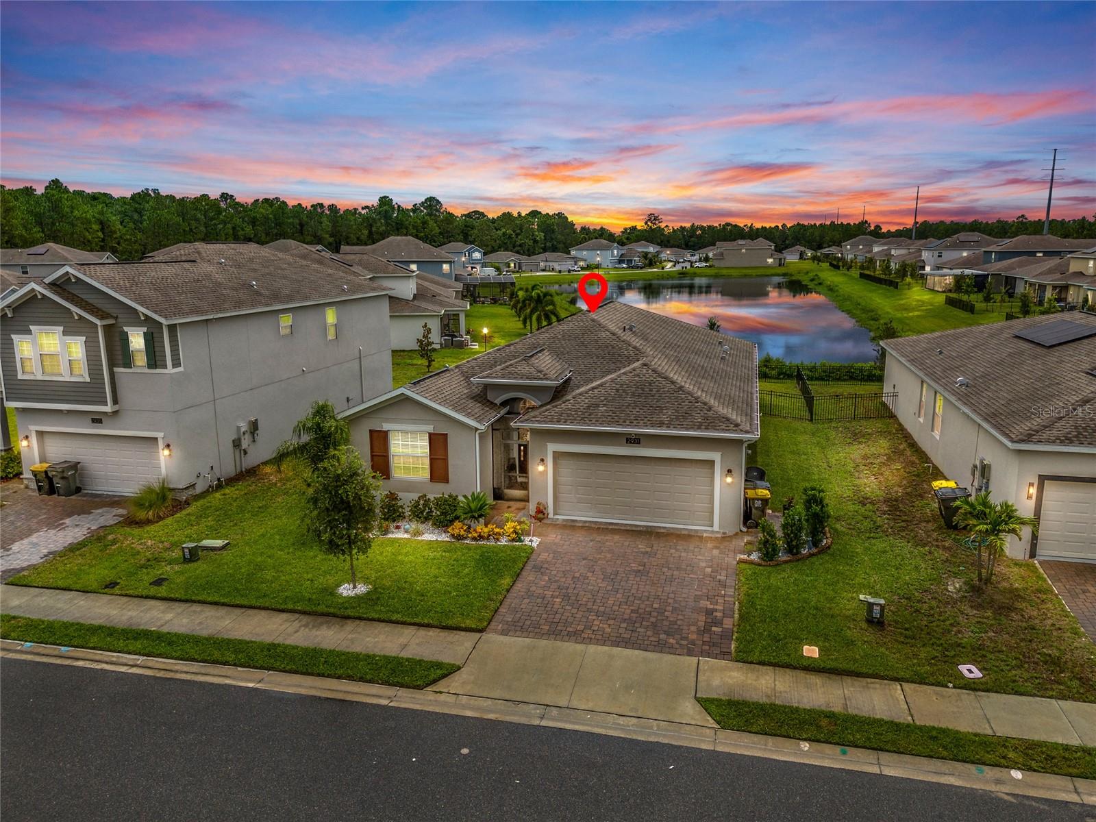 Image 4 of 55 For 2931 Camden Way