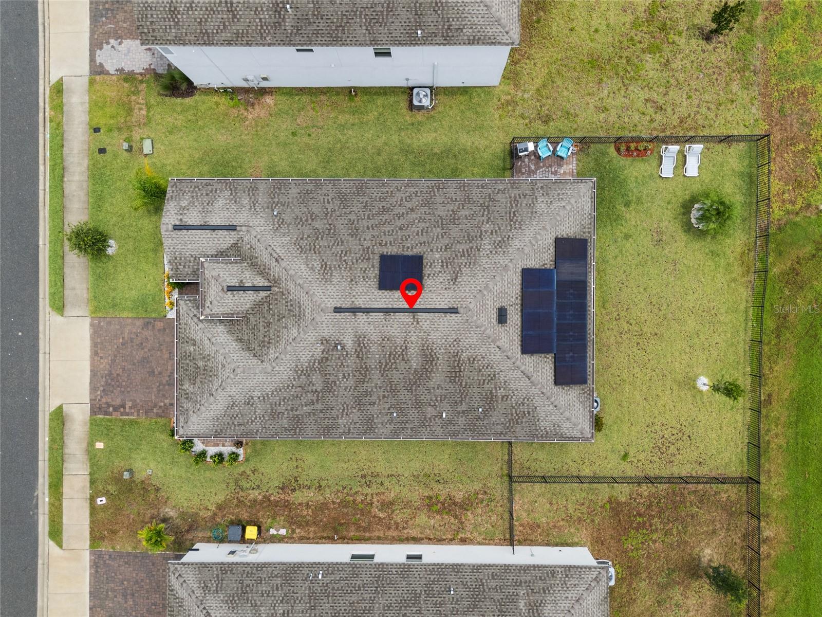 Image 41 of 55 For 2931 Camden Way