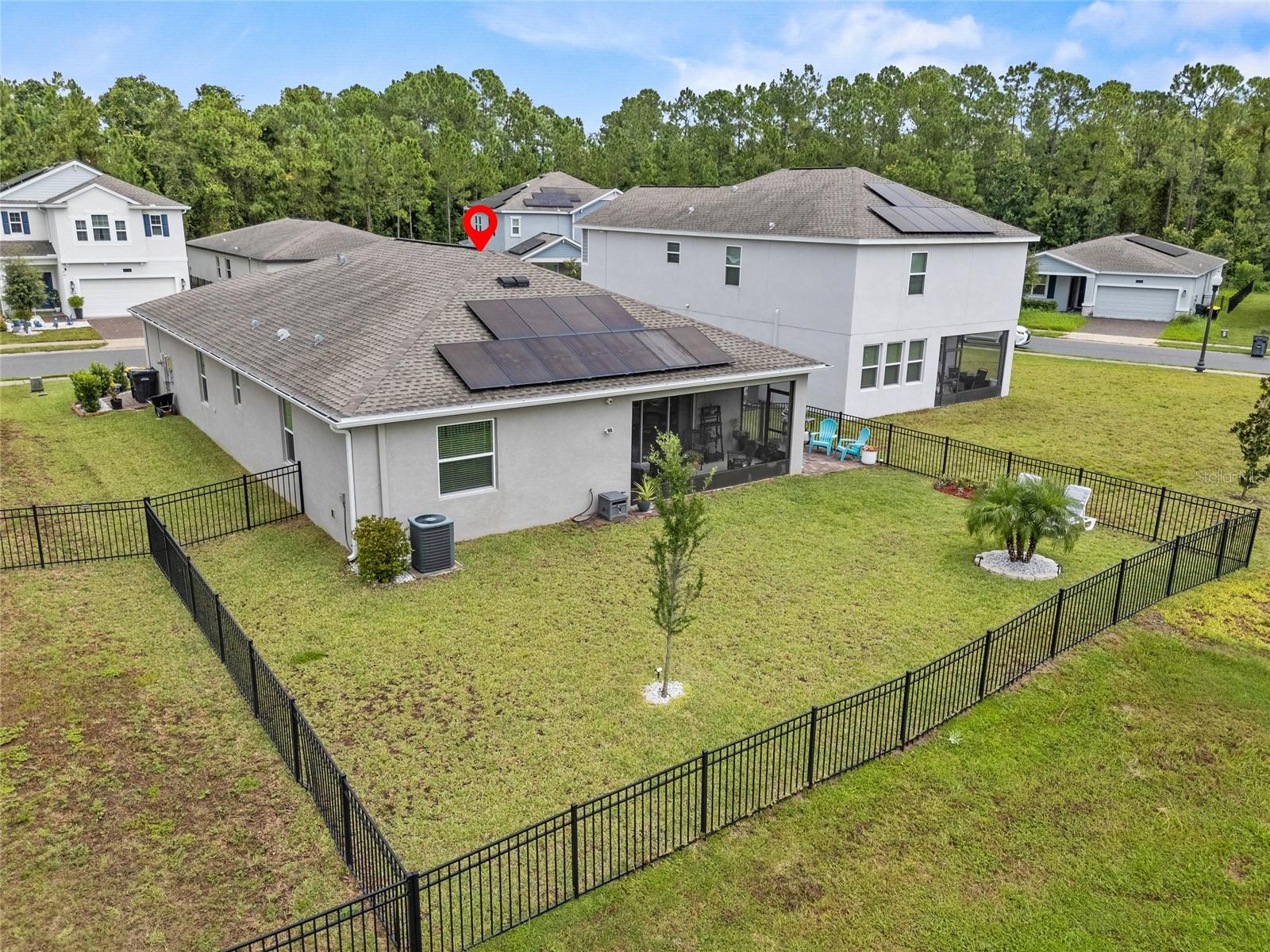 Image 42 of 55 For 2931 Camden Way