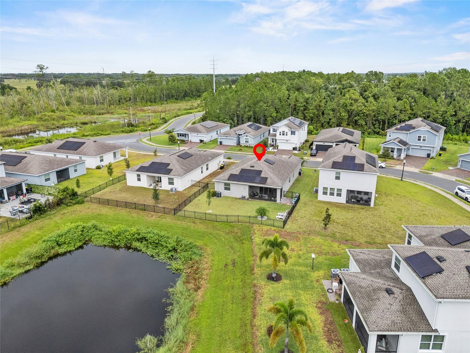 Image 43 of 55 For 2931 Camden Way