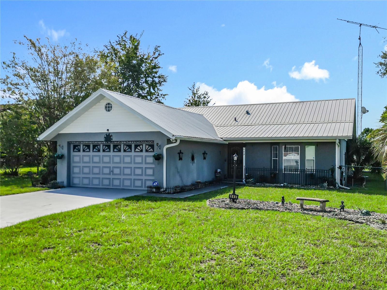 Details for 549 Silver Course Run, OCALA, FL 34472